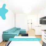 Elegant Chic Apt - Rome Center 10 Min, Ac, Wifi, Metro 1Min
