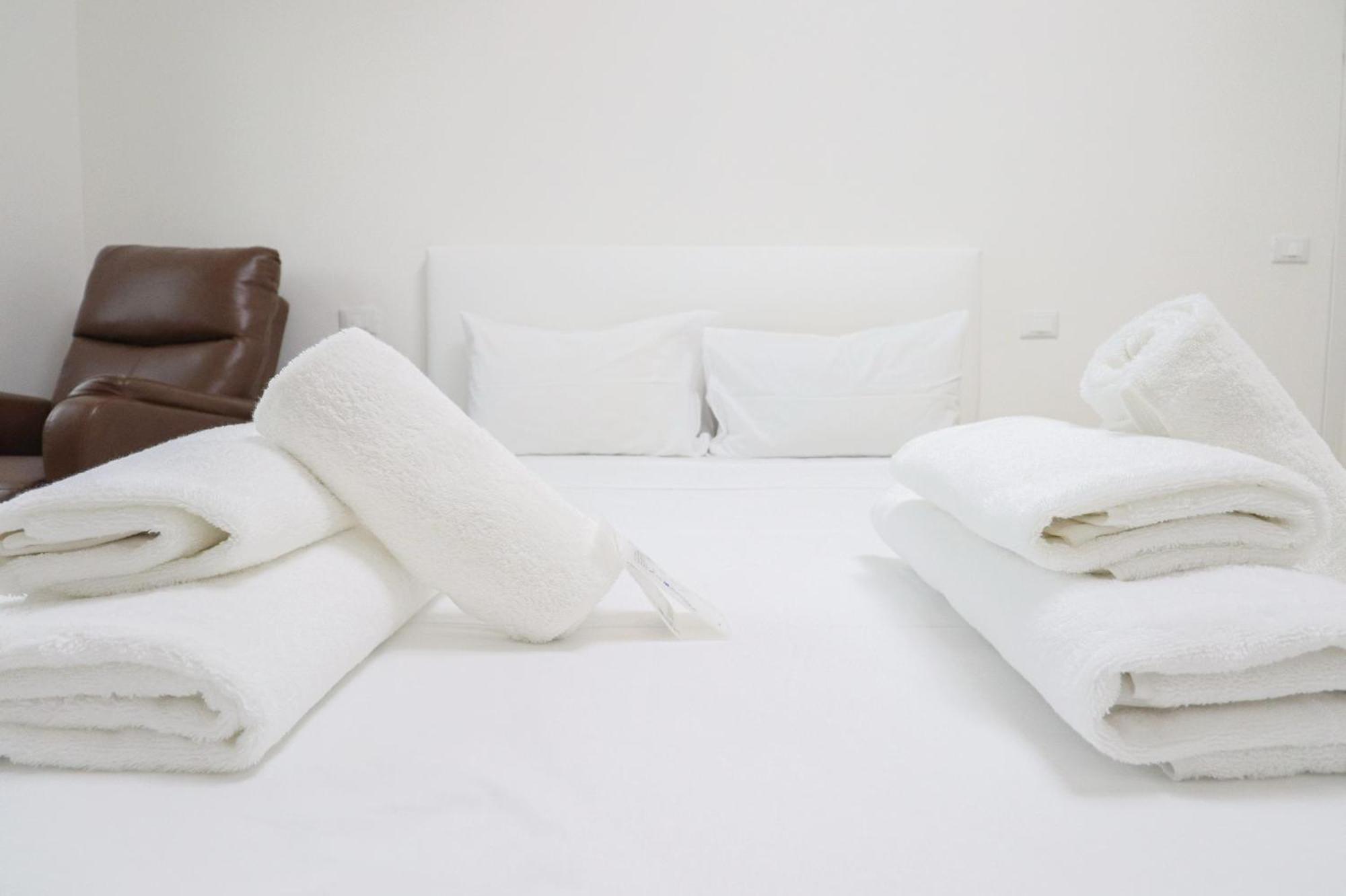 Elegant Chic - Center 10 Min, Ac, Wifi, Metro 1min * Roma