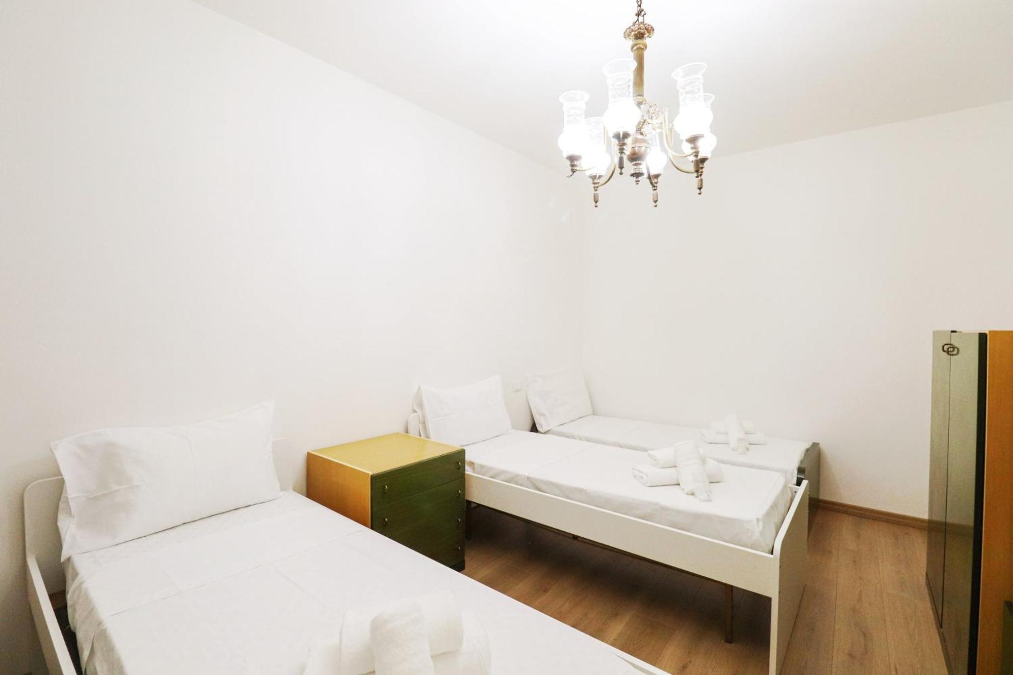Elegant Chic - Center 10 Min, Ac, Wifi, Metro 1min * Roma